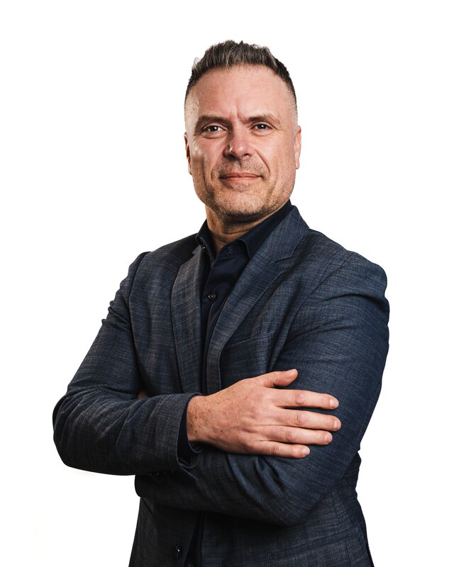 Jean-Martin Lemaire